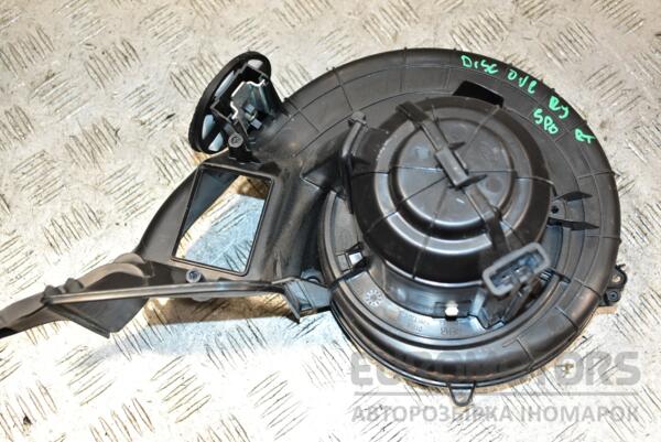 Моторчик печки Land Rover Discovery Sport 2014-2019 BZ72781 376243 euromotors.com.ua