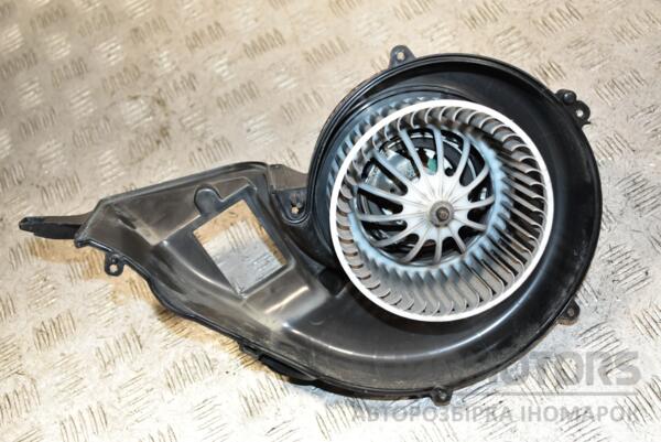 Мотор пічки Land Rover Discovery Sport 2014-2019 BZ72781 376243 - 2