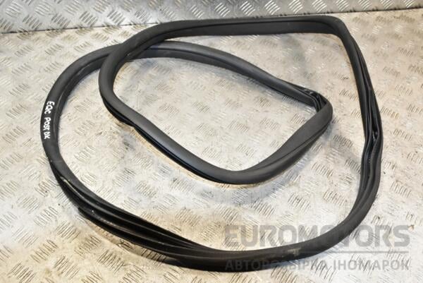 Уплотнитель двери задний правый Mercedes EQC (N293) 2019-2023 A2936970000 376254 euromotors.com.ua