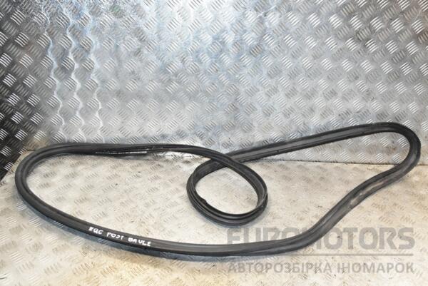 Ущільнювач кришки багажника Mercedes EQC (N293) 2019-2023 A2937402700 376256 euromotors.com.ua
