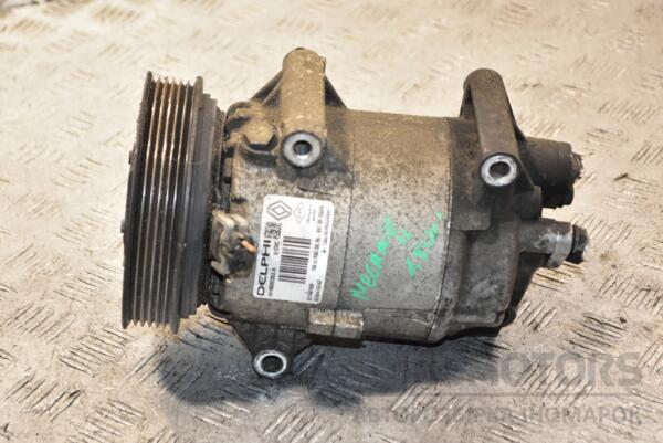 Компресор кондиціонера Renault Modus 1.5dCi 2004-2012 8200470242 376259 - 2