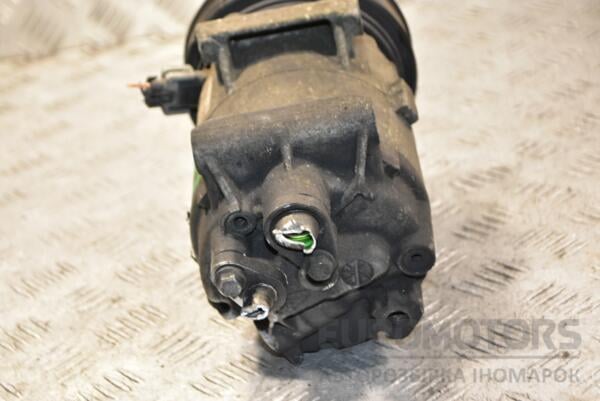 Компресор кондиціонера Renault Modus 1.5dCi 2004-2012 8200470242 376259 - 3