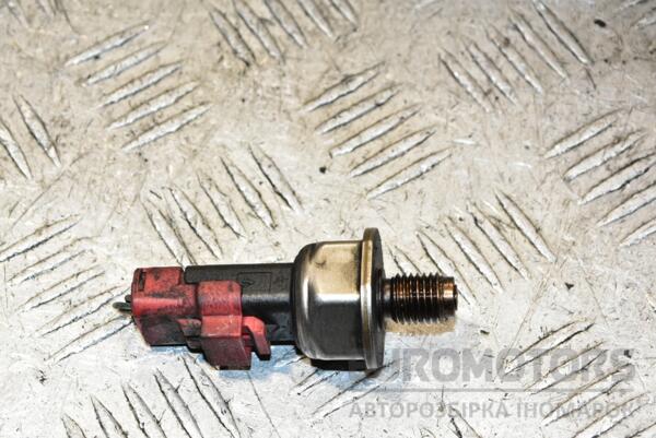 Датчик тиску палива в рейці Renault Megane 1.5dCi (II) 2003-2009 5WS40039 376263 euromotors.com.ua