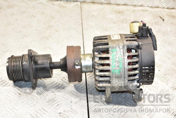 Генератор Ford C-Max 1.8tdci 2003-2010 4M5T10300LC 376267 - 2