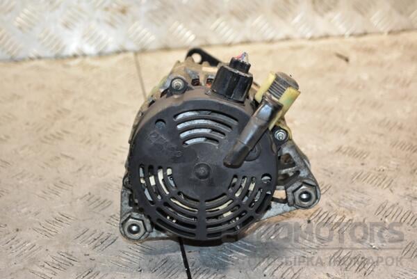 Генератор Ford C-Max 1.8tdci 2003-2010 4M5T10300LC 376267 - 3