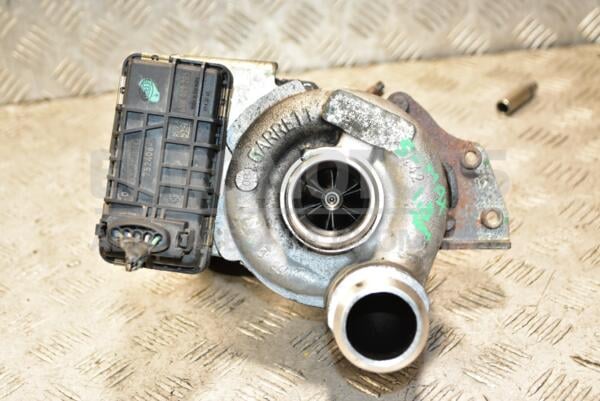 Турбіна Ford C-Max 1.8tdci 2003-2010 7G9Q6K682BC 376270 euromotors.com.ua