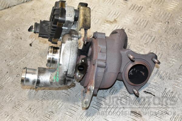 Турбіна Ford Connect 1.8tdci 2002-2013 7G9Q6K682BC 376270 - 2