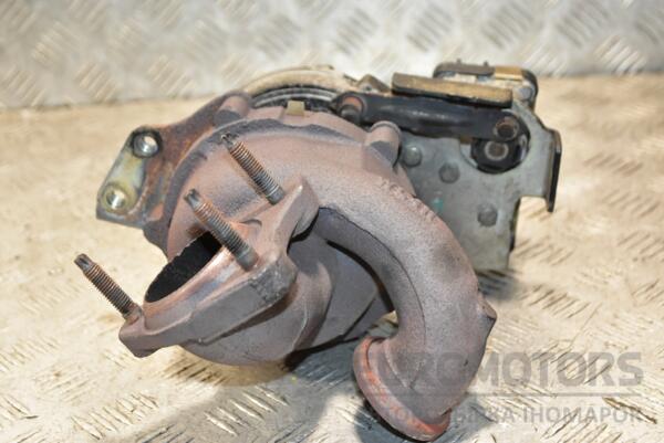 Турбіна Ford Connect 1.8tdci 2002-2013 7G9Q6K682BC 376270 - 3
