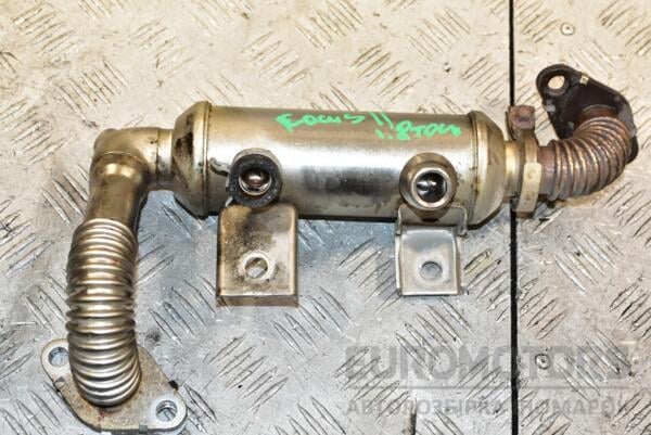 Охладитель ОГ (Радиатор EGR) Ford Focus 1.8tdci (II) 2004-2011 4M5Q9F464B1C 376275 euromotors.com.ua