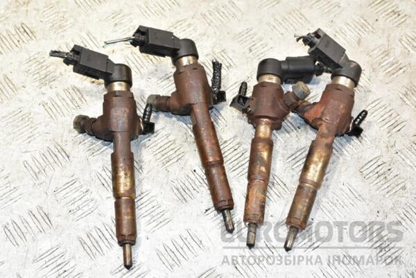 Форсунка дизель электрическая 06- Ford Connect 1.8tdci 2002-2013 4M5Q9F593AD 376277 euromotors.com.ua