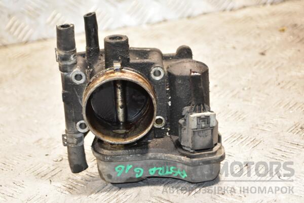 Дросельна заслінка електрична Opel Astra 1.6 16V (G) 1998-2005 25177983 376291 euromotors.com.ua