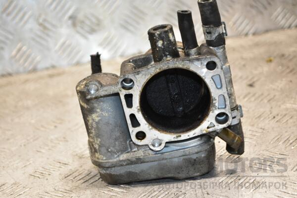 Дросельна заслінка електрична Opel Astra 1.6 16V (G) 1998-2005 25177983 376291 - 2