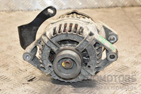 Генератор Opel Corsa 1.6 16V (C) 2000-2006 0124415002 376293 euromotors.com.ua