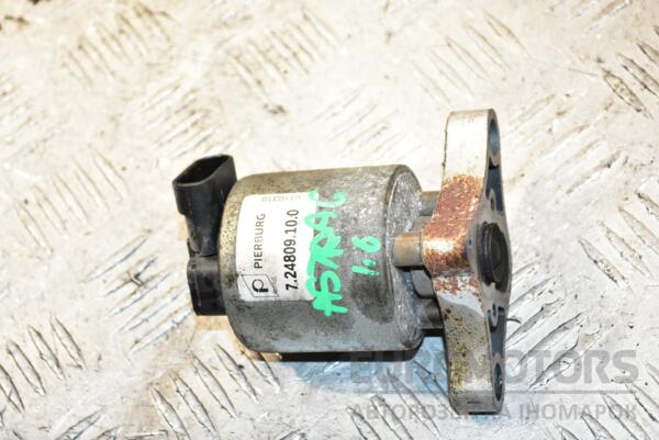 Клапан EGR електричний Opel Astra 1.6 16V (G) 1998-2005 724809100 376296 euromotors.com.ua
