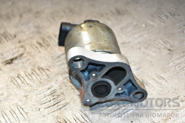 Клапан EGR електричний Opel Astra 1.6 16V (G) 1998-2005 724809100 376296 - 2
