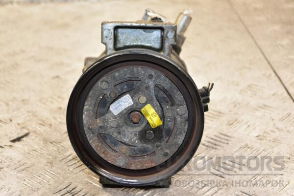 Компресор кондиціонера Fiat Doblo 1.6 16V 2000-2009 4472208634 376303 euromotors.com.ua