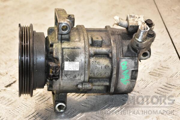 Компресор кондиціонера Fiat Doblo 1.6 16V 2000-2009 4472208634 376303 - 2