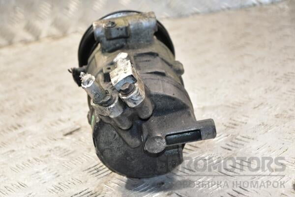 Компресор кондиціонера Fiat Doblo 1.6 16V 2000-2009 4472208634 376303 - 3