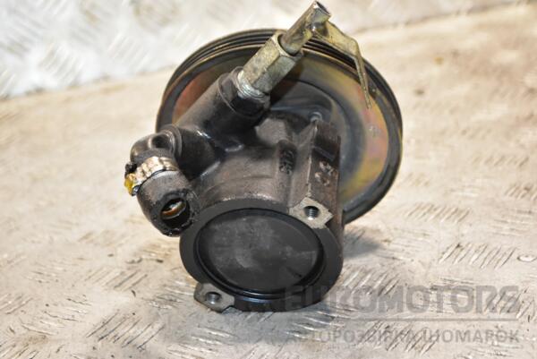 Насос гідропідсилювача керма (ГУР) Fiat Doblo 1.6 16V 2000-2009 55186711 376316 - 2
