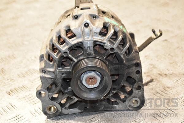 Генератор VW Polo 1.2 12V 2001-2009 03D903025J 376320 euromotors.com.ua
