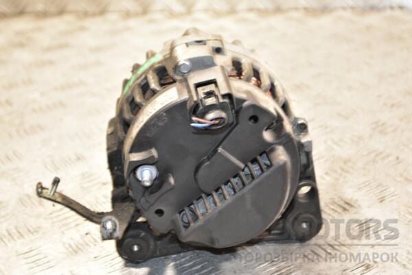 Генератор VW Polo 1.2 12V 2001-2009 03D903025J 376320 - 3