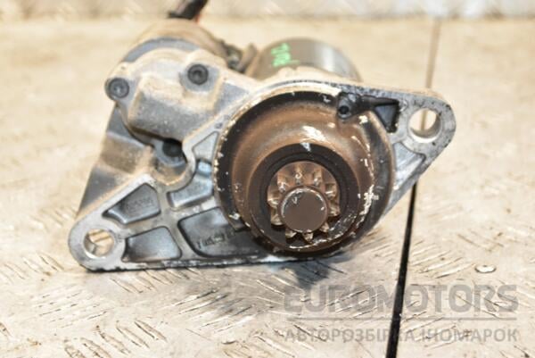 Стартер VW Polo 1.2 12V 2001-2009 0001120406 376323 - 2