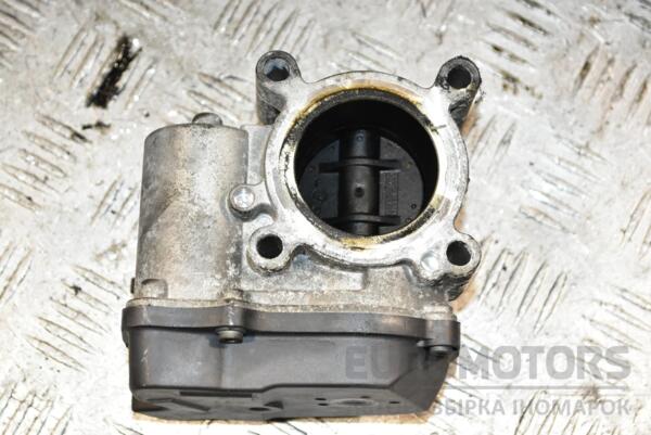 Дроссельная заслонка электрическая VW Polo 1.2 12V 2001-2009 03C133062B 376330 - 2