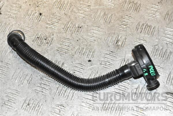 Сапун VW Polo 1.2 12V 2001-2009 03E103765C 376334 euromotors.com.ua