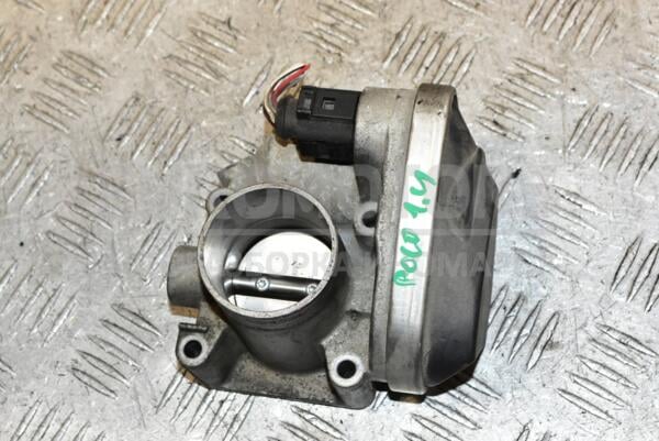 Дросельна заслінка електрична VW Polo 1.4 16V 2001-2009 036133062N 376336 - 1