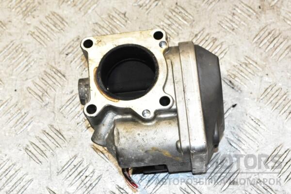 Дросельна заслінка електрична VW Polo 1.4 16V 2001-2009 036133062N 376336 - 2