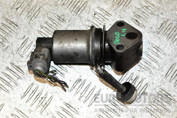 Клапан EGR электрический VW Polo 1.4 16V 2001-2009 036131503R 376342 euromotors.com.ua