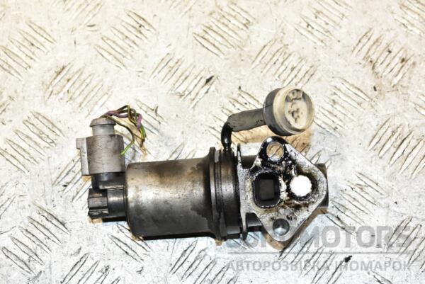 Клапан EGR электрический VW Polo 1.4 16V 2001-2009 036131503R 376342 - 2