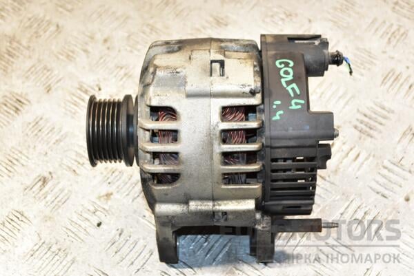 Генератор VW Polo 1.4 16V 1999-2001 037903025S 376346 - 2