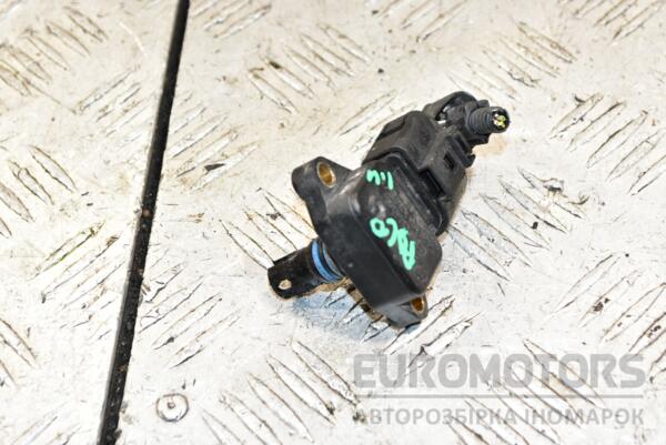 Датчик давления наддува (Мапсенсор) VW Polo 1.4 16V 1994-1999 036906051 376349 euromotors.com.ua