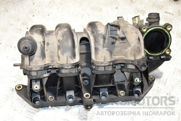 Коллектор впускной пластик VW Lupo 1.4 16V 1998-2005 036129711DN 376352 - 2