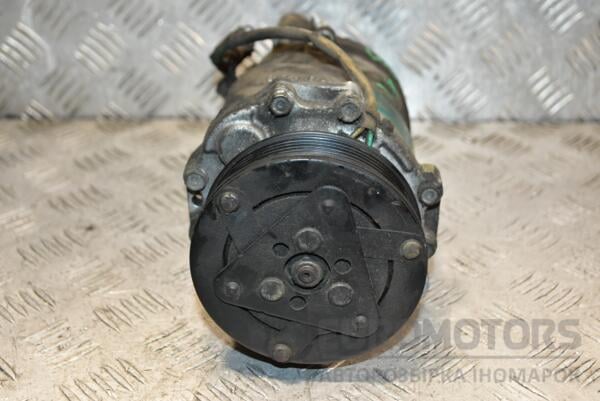 Компрессор кондиционера VW Lupo 1.4 16V 1998-2005 6N0820803B 376354 euromotors.com.ua