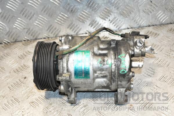 Компресор кондиціонера VW Polo 1.4 16V 1999-2001 6N0820803B 376354 - 2