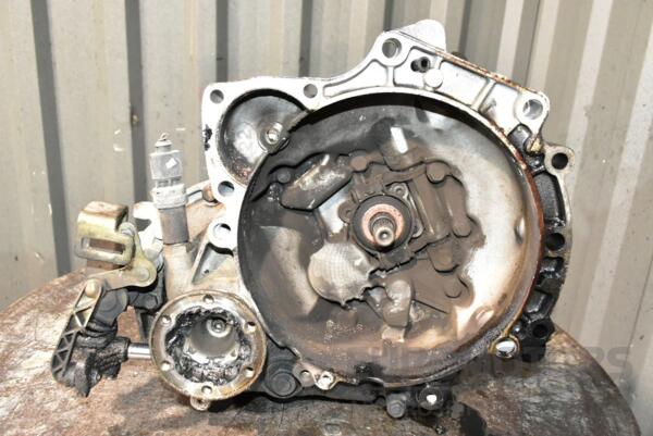 МКПП (механічна коробка перемикання передач) 5-ступка VW Polo 1.4 16V 1999-2001 FFR 376373 euromotors.com.ua