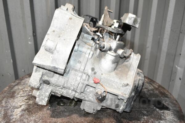 МКПП (механічна коробка перемикання передач) 5-ступка VW Polo 1.2 12V 2001-2009 JUS 376379 - 4
