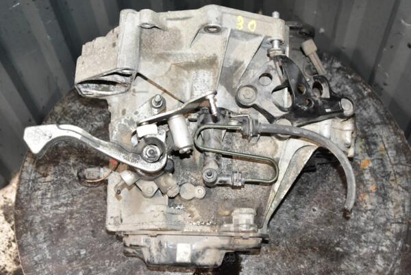 МКПП (механічна коробка перемикання передач) 5-ступка VW Polo 1.2 12V 2001-2009 JUS 376379 - 5