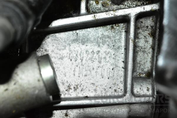 МКПП (механічна коробка перемикання передач) 5-ступка Skoda Fabia 1.0 12V 2014 UDB 376396 - 6