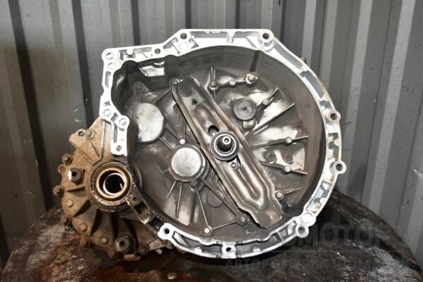 МКПП (механическая коробка переключения передач) 6-ступка Mini Cooper 1.6 16V (R56) 2006-2014 23007568720 376408 euromotors.com.ua