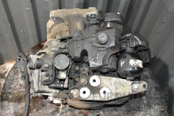 МКПП (роботизована коробка перемикання передач) 6-ступка Fiat Grande Punto 1.3MJet 2005 55193096 376419 - 5