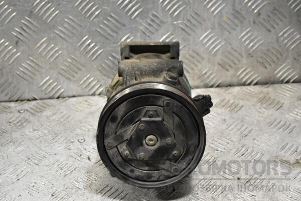 Компресор кондиціонера Nissan Note 1.5dCi (E11) 2005-2013 8200600110 376425 euromotors.com.ua