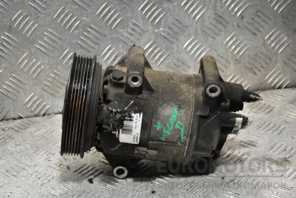Компресор кондиціонера Renault Modus 1.5dCi 2004-2012 8200600110 376425 - 2