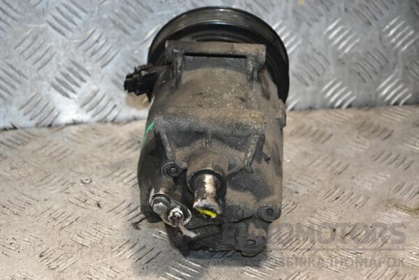 Компресор кондиціонера Renault Modus 1.5dCi 2004-2012 8200600110 376425 - 3