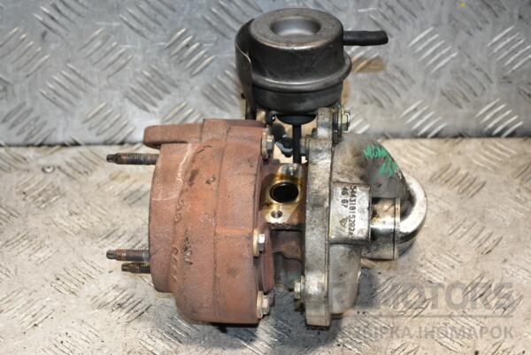 Турбіна Renault Modus 1.5dCi 2004-2012 54399700070 376432 - 2