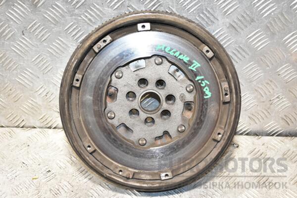Маховик демпферный Renault Megane 1.5dCi (II) 2003-2009 8200495249 376435 euromotors.com.ua