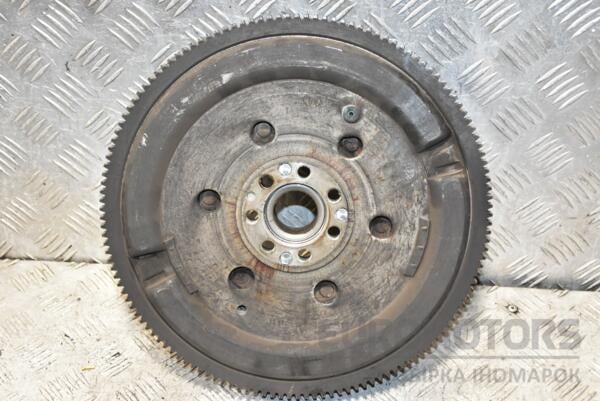 Маховик демпферний Renault Megane 1.5dCi (II) 2003-2009 8200495249 376435 - 2