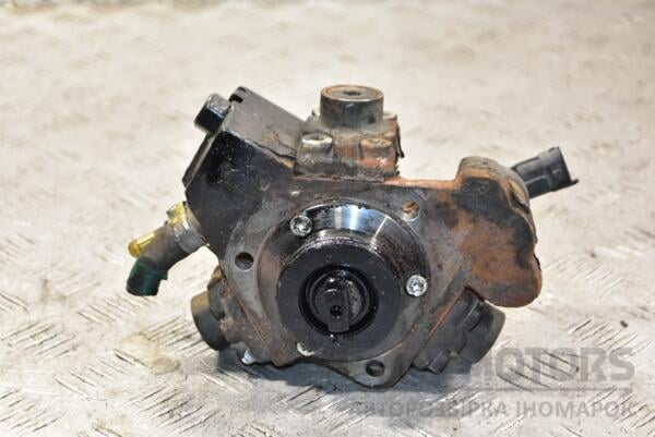 Топливный насос высокого давления (ТНВД) Fiat Qubo 1.3MJet 2008 0445010122 376437 euromotors.com.ua